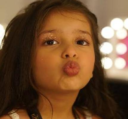 Official profile picture of Kashvi Majmundar
