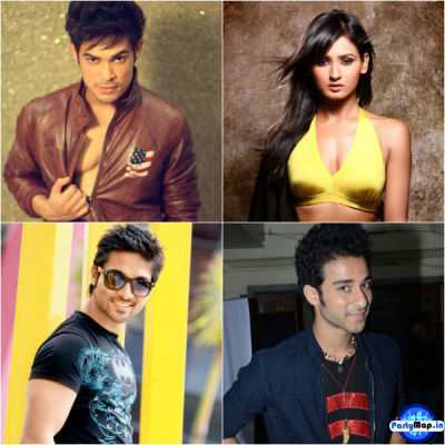 Photo of Kunwar Amar at a concert