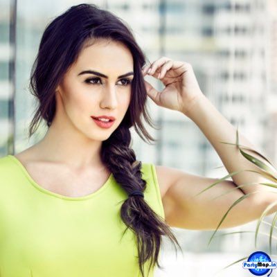 Photo of Lauren Gottlieb at an appearance
