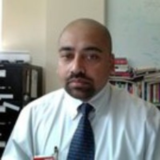 Photo of Rahul kumar at an appearance