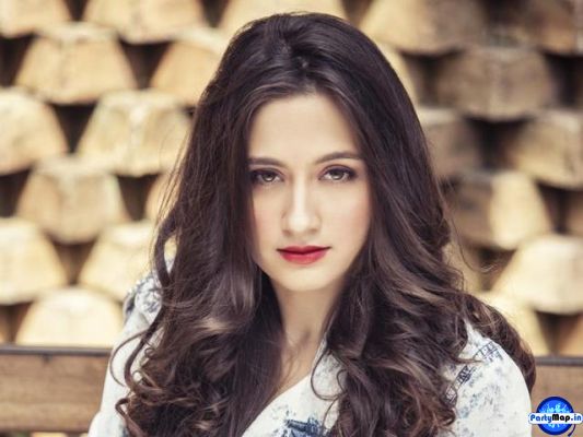 Official profile picture of Sanjeeda Shaikh