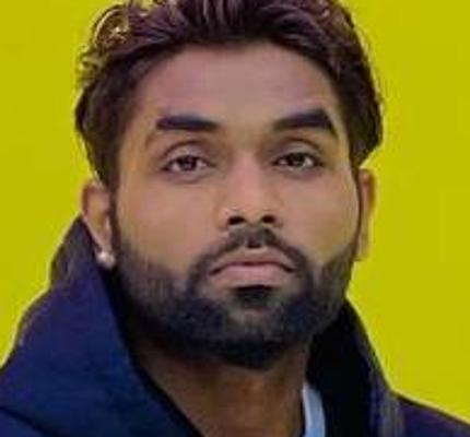 Official profile picture of Vijendra Kumar