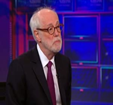 Official profile picture of David Nasaw