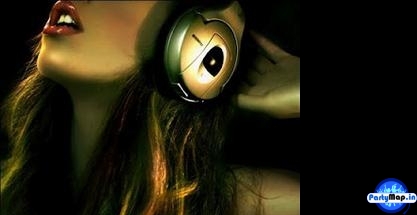 Photo of DJ Sunny at a show