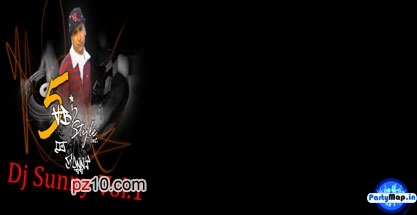 Photo of DJ Sunny at a concert