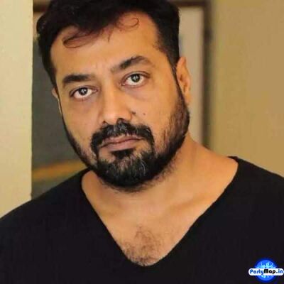 Official profile picture of Anurag Kashyap