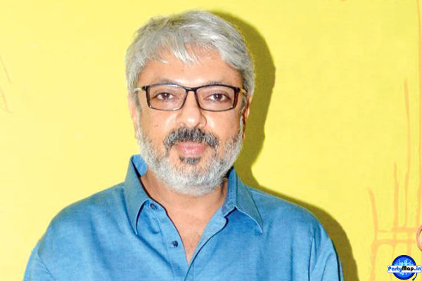 Photo of Sanjay Leela Bhansali at an appearance