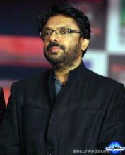 songs by Sanjay Leela Bhansali