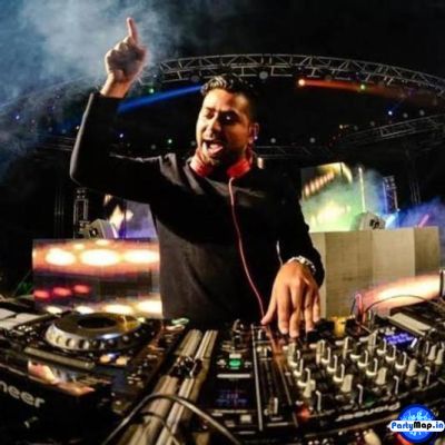 Official profile picture of DJ Abhishek Mantri