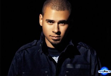 Official profile picture of Afrojack