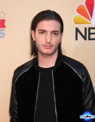Official profile picture of Alesso