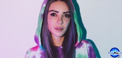 Official profile picture of Alison Wonderland