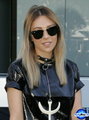 Photo of Alison Wonderland at a concert