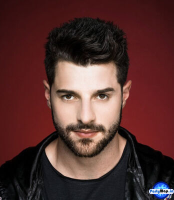 Photo of Alok at an appearance