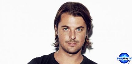 Official profile picture of Axwell Songs
