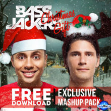 songs by Bassjackers