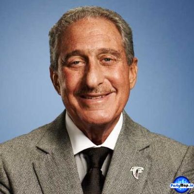 Photo of Blank at a concert