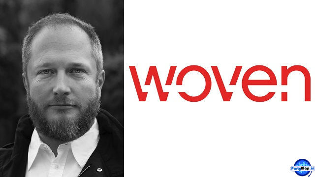 Photo of Blank at an appearance