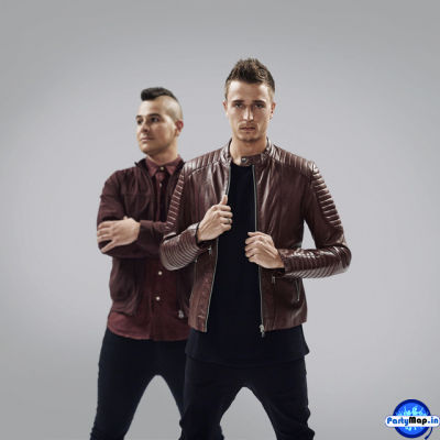 Official profile picture of BlasterJaxx
