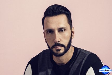 Official profile picture of Cedric Gervais