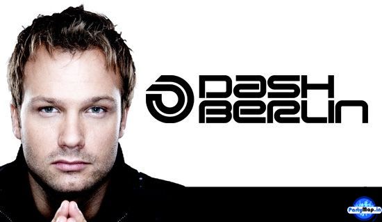 Photo of Dash Berlin at a show