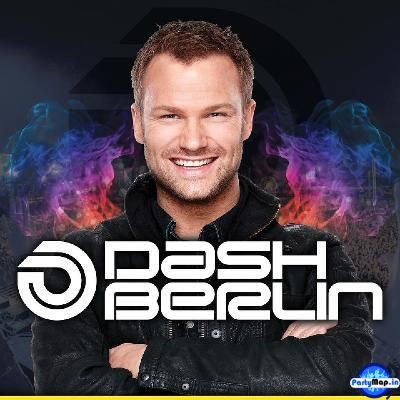 Photo of Dash Berlin at a concert