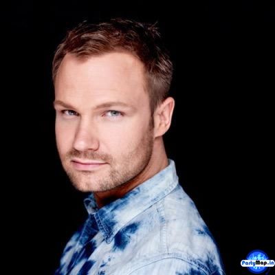 Photo of Dash Berlin at an appearance