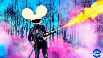 Official profile picture of Deadmau5