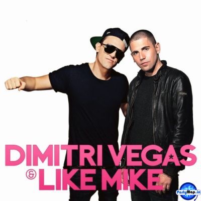 Official profile picture of Dimitri Vegas And Like Mike