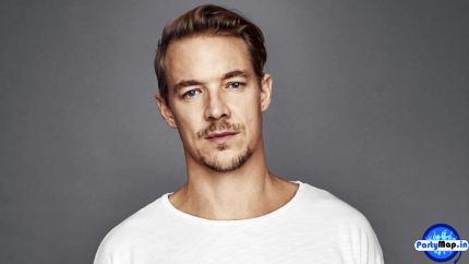 Official profile picture of Diplo