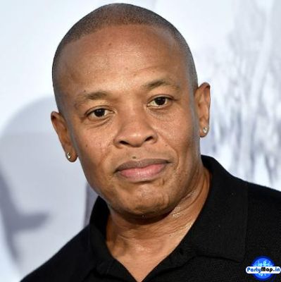 Official profile picture of Dr Dre