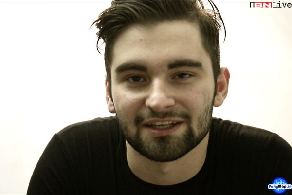 Photo of Dyro at a concert