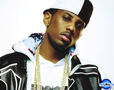 Photo of Fabolous at an appearance