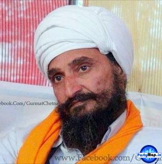 Photo of Gurbax at a show