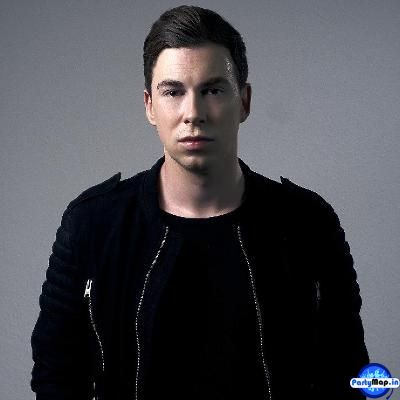 Official profile picture of Hardwell