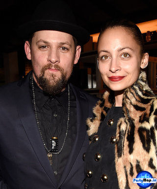 Official profile picture of Joel Madden