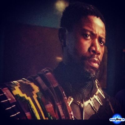 Photo of Kan-i at a show