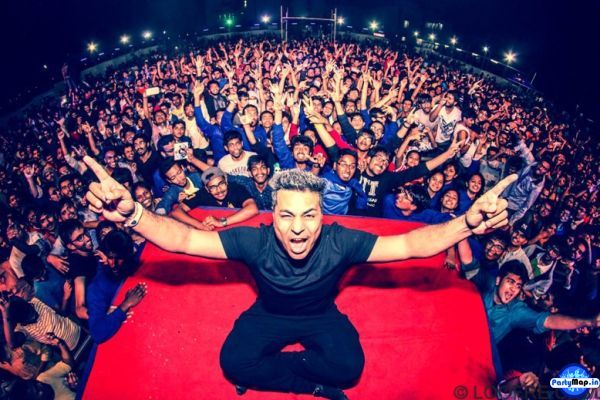 Official profile picture of Kash Trivedi