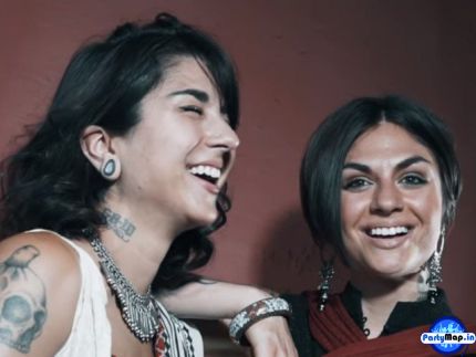Official profile picture of Krewella