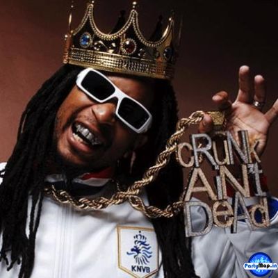 Official profile picture of Lil Jon