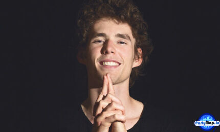 Photo of Lost Frequencies at a show