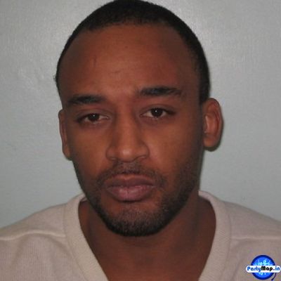 Photo of Maddix at a concert