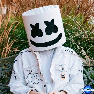 Official profile picture of Marshmello