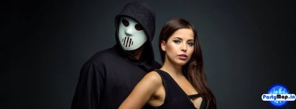 Official profile picture of Miss K8