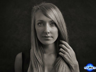 Photo of Miss Melera at a show