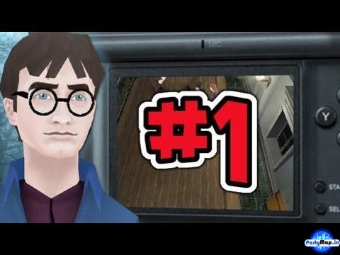 Photo of NDS at an appearance