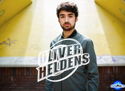 Official profile picture of Oliver Heldens