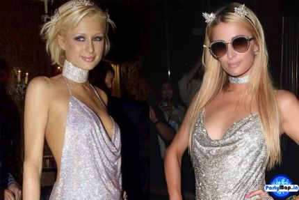 Official profile picture of Paris Hilton