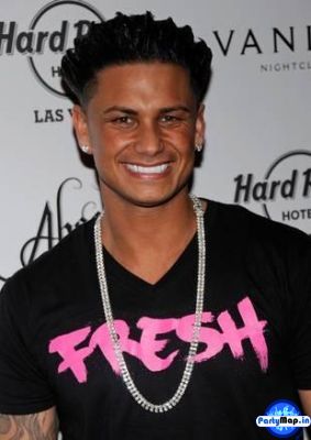 Official profile picture of Pauly D