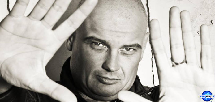 Photo of Tiddey at a show